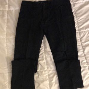 Armani Exchange chinos